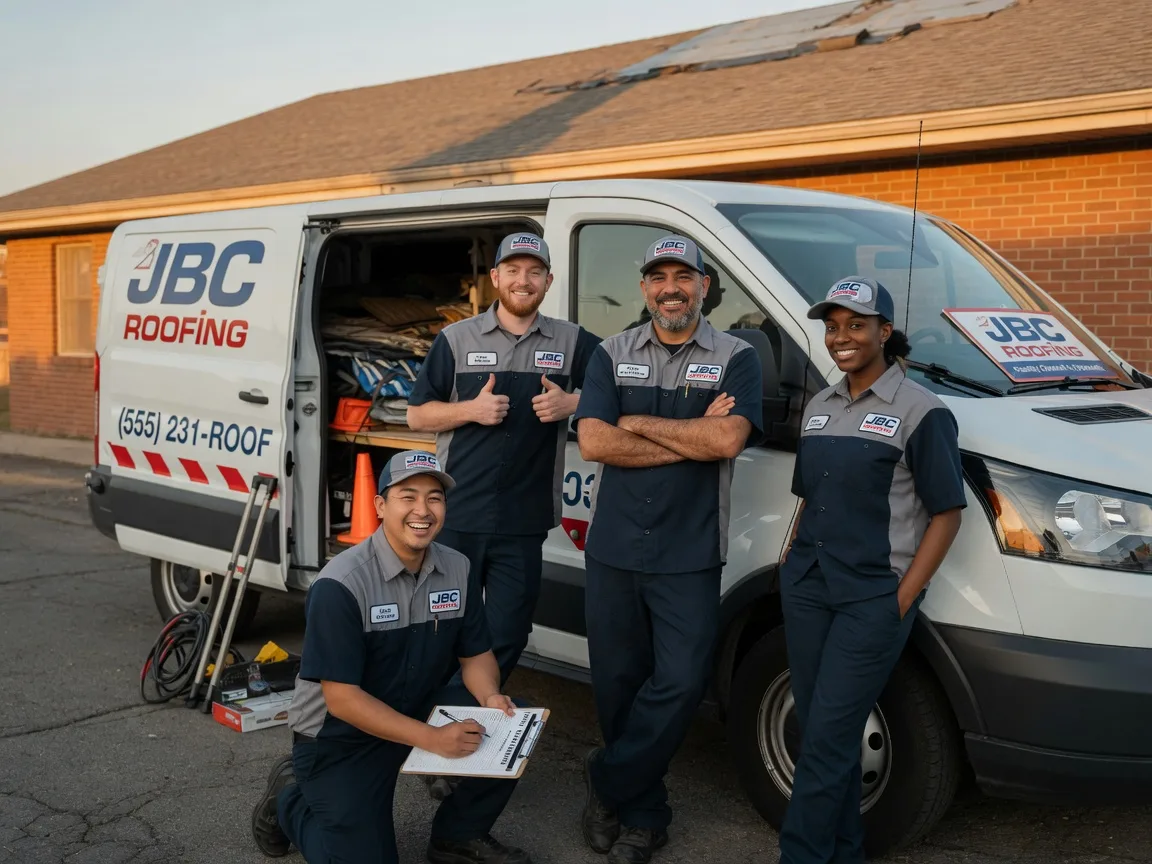 Roof Replacement company in Cranford, NJ
