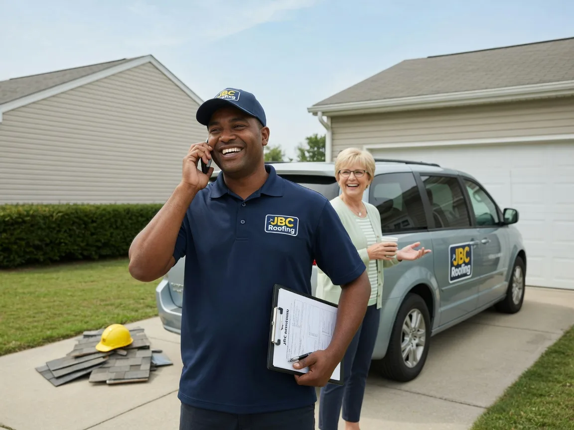 Roof Replacement Cranford, NJ FAQs